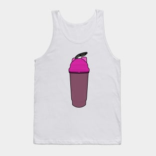 Shaker Tank Top